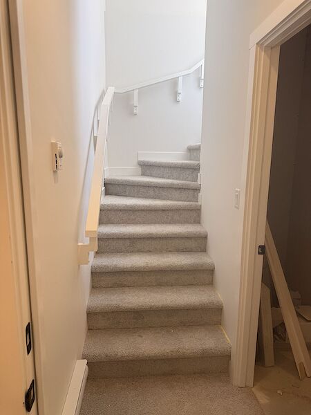 Calgary 1 bedroom Basement for rent. Property photo: 635899-2