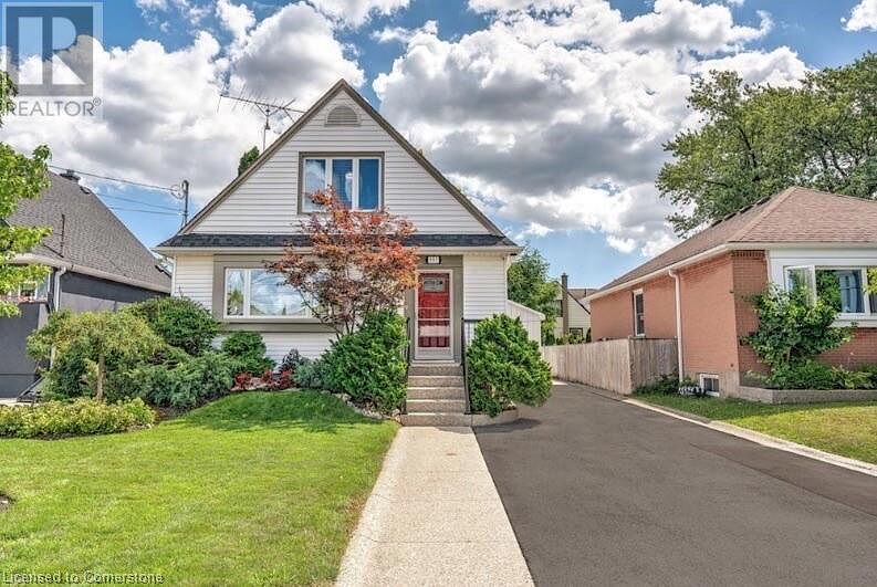Hamilton 3 bedrooms House for rent. Property photo: 635906-1