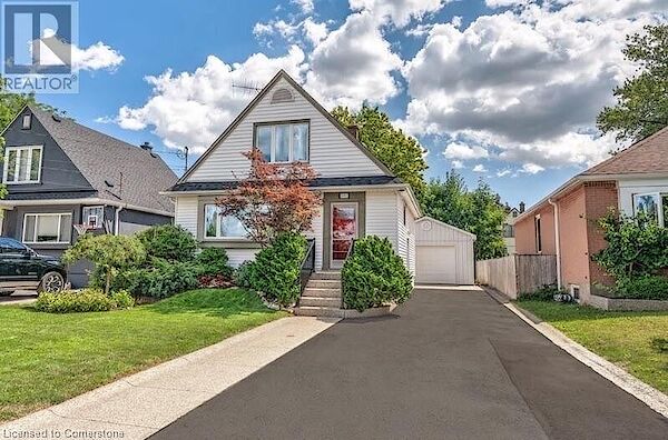 Hamilton 3 bedrooms House for rent. Property photo: 635906-2