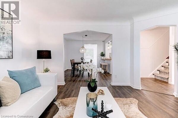 Hamilton 3 bedrooms House for rent. Property photo: 635906-3