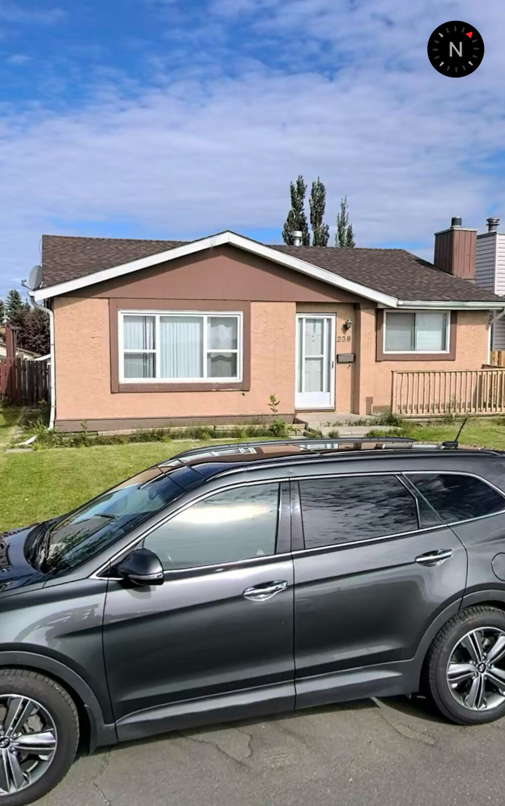 Calgary 2 bedrooms Basement for rent. Property photo: 635908-1