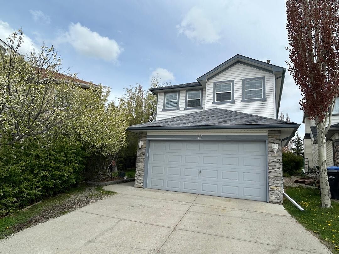 Calgary 4 + Den bedrooms House for rent. Property photo: 635921-1