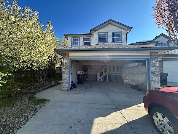 Calgary 4 + Den bedrooms House for rent. Property photo: 635921-2