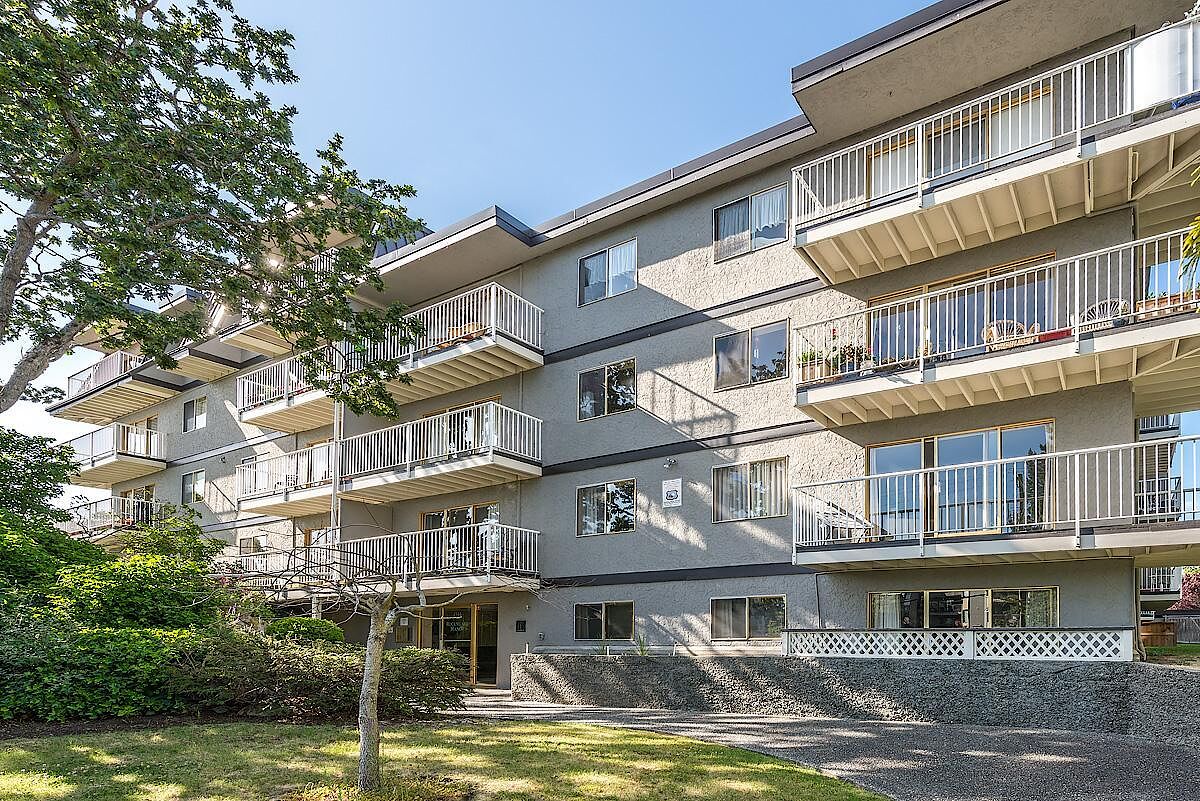 Victoria 1 bedrooms Apartment for rent. Property photo: 635942-1
