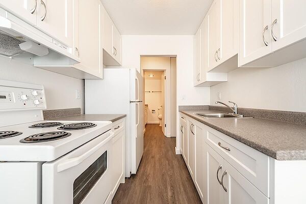 Victoria 1 bedrooms Apartment for rent. Property photo: 635942-3