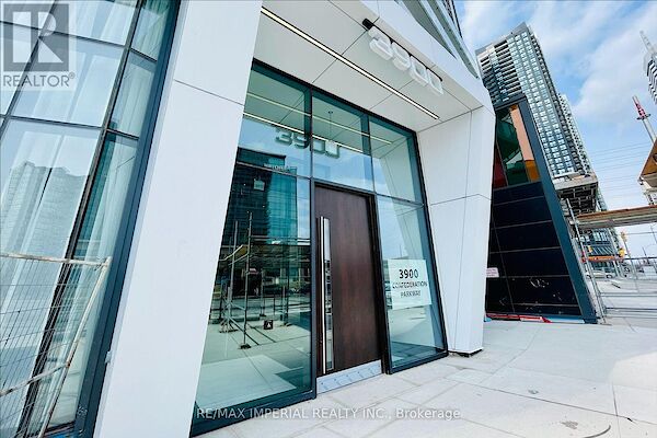 Mississauga 2 bedrooms Apartment for rent. Property photo: 636016-2