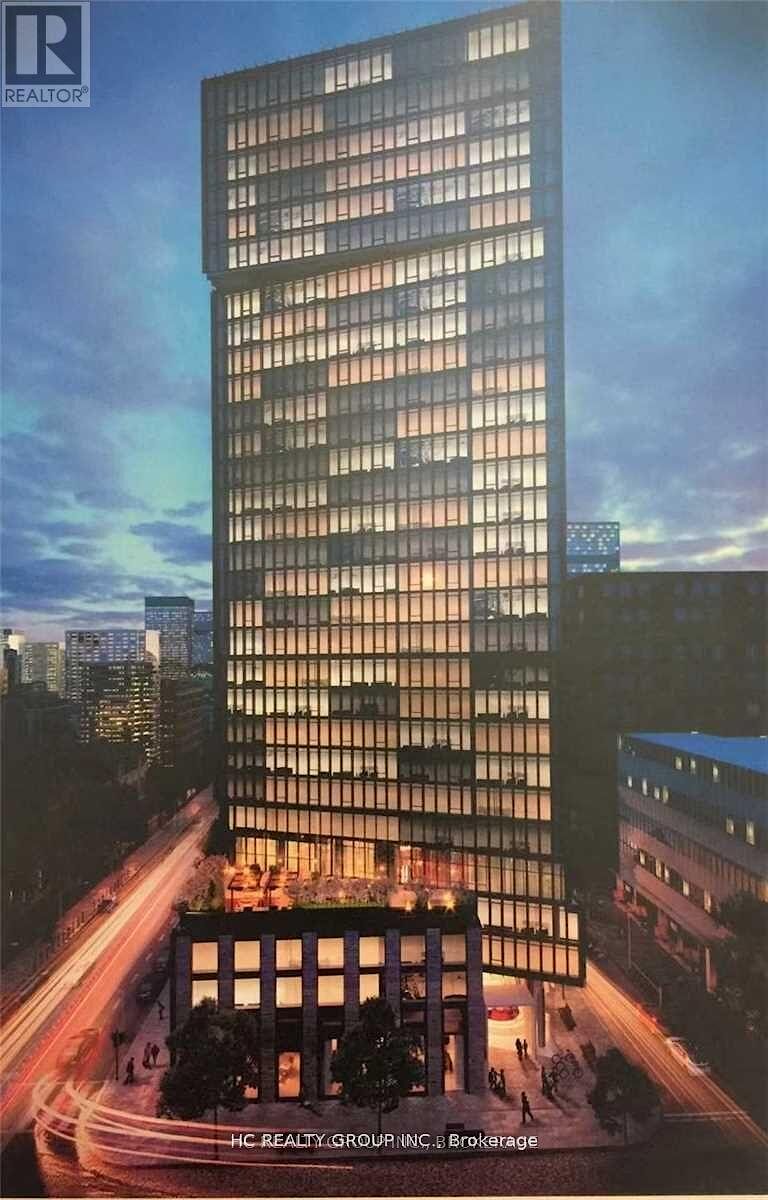 Toronto 2 bedrooms Apartment for rent. Property photo: 636050-1