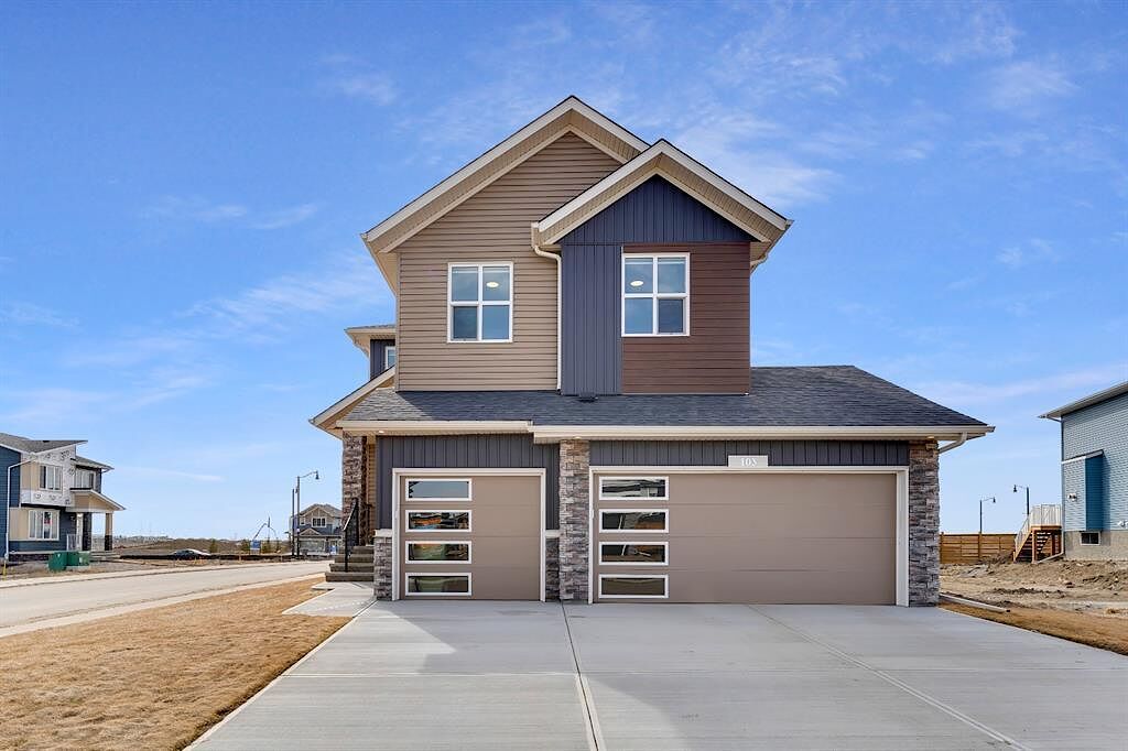 Chestermere 5 bedrooms House for rent. Property photo: 636059-1