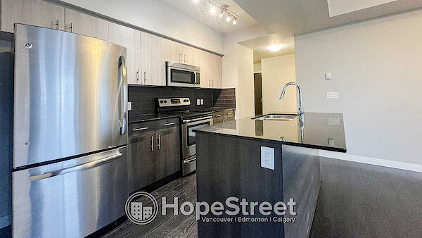 Edmonton 2 bedrooms Condo Unit for rent. Property photo: 636067-3