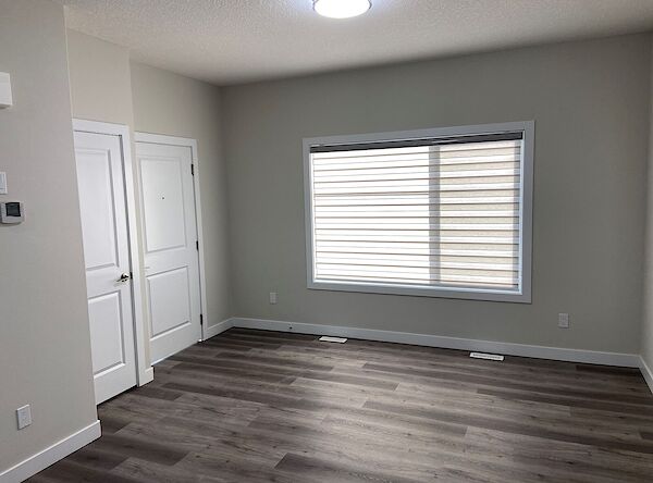 Leduc 3 bedrooms Main Floor for rent. Property photo: 636086-2