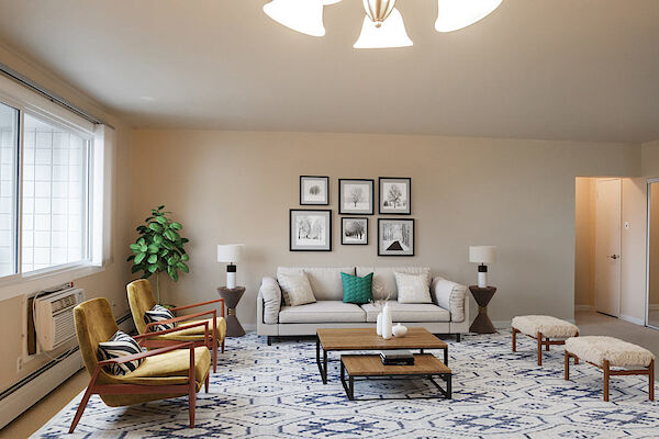 Winnipeg 1 bedroom Apartment for rent. Property photo: 636094-2