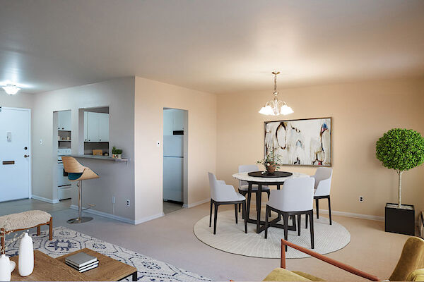 Winnipeg 1 bedroom Apartment for rent. Property photo: 636094-3