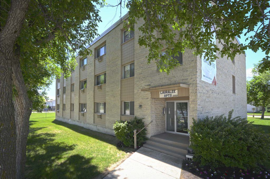 Winnipeg 1 bedroom Apartment for rent. Property photo: 636100-1