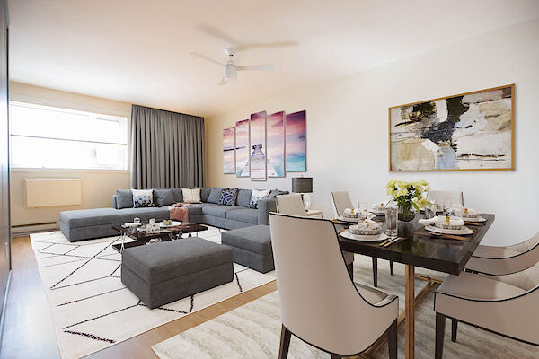 Winnipeg 1 bedroom Apartment for rent. Property photo: 636101-2