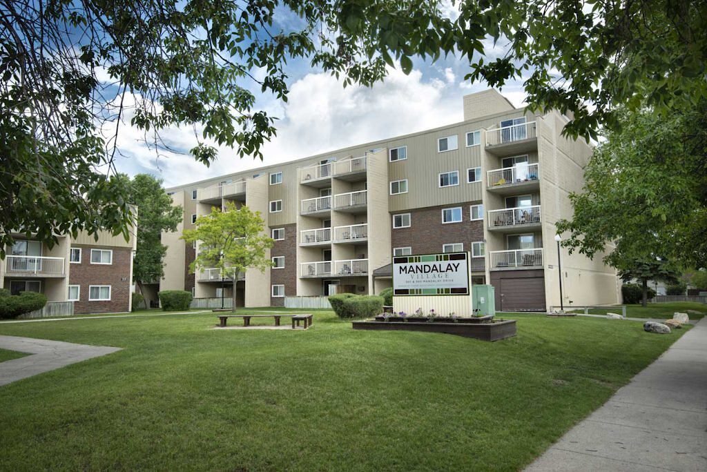 Winnipeg 1 bedrooms Apartment for rent. Property photo: 636102-1