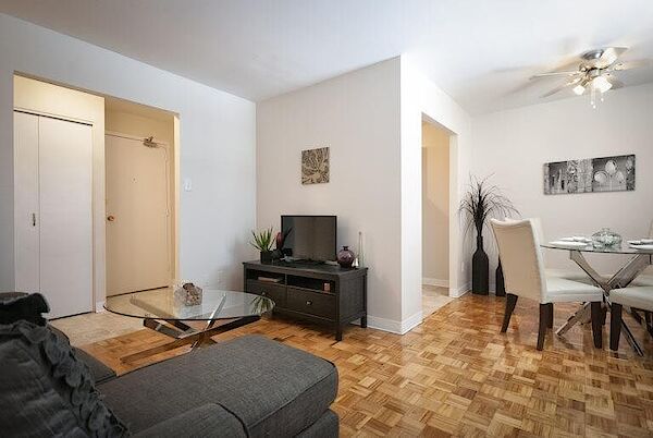 Winnipeg 1 bedroom Apartment for rent. Property photo: 636105-2