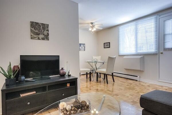 Winnipeg 1 bedroom Apartment for rent. Property photo: 636105-3