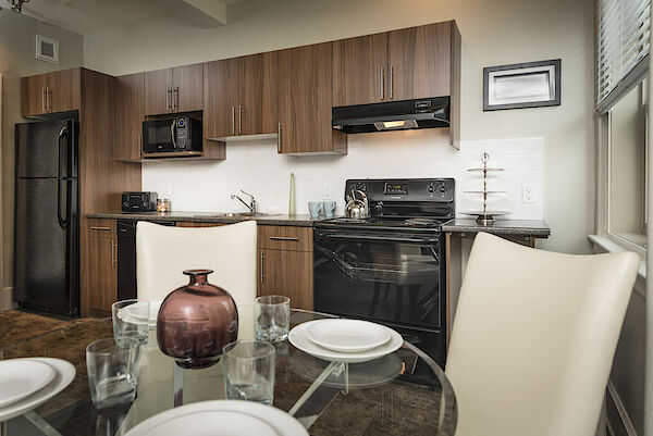 Winnipeg 1 bedroom Apartment for rent. Property photo: 636106-3