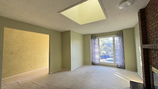 Calgary 2 bedrooms Main Floor for rent. Property photo: 636126-3
