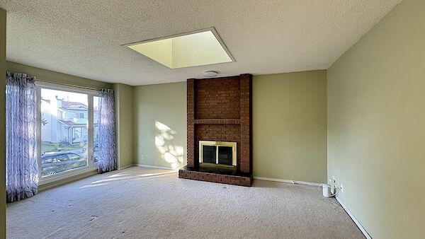 Calgary 2 bedrooms Main Floor for rent. Property photo: 636126-2