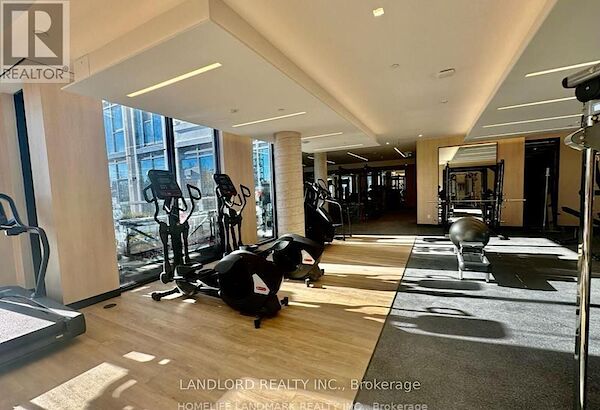 Toronto 2 bedrooms Apartment for rent. Property photo: 636156-2