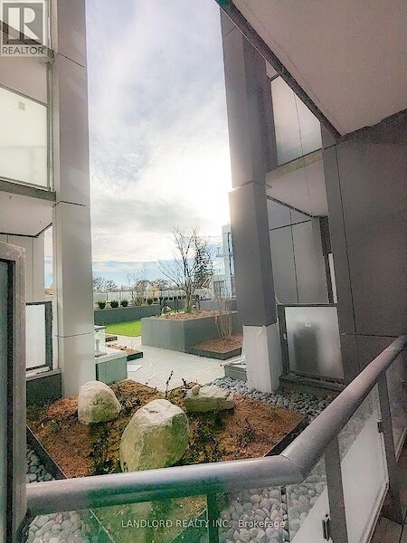 Toronto 2 bedrooms Apartment for rent. Property photo: 636156-3