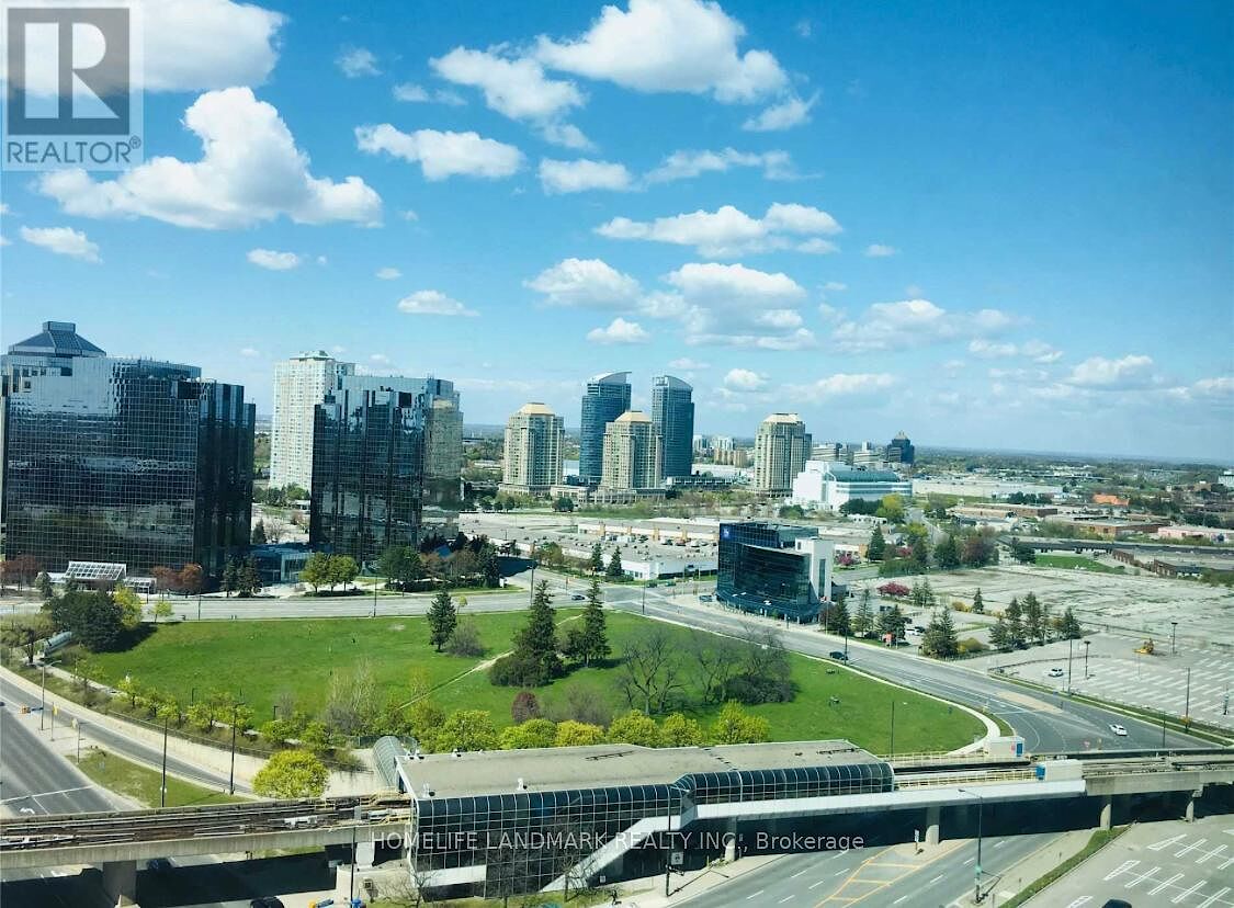 Toronto 2 bedrooms Apartment for rent. Property photo: 636274-1