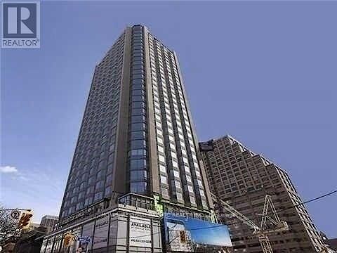 Toronto 1 bedroom Apartment for rent. Property photo: 636277-1