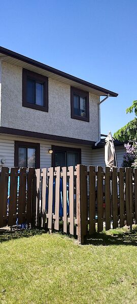 Calgary 3 bedrooms Townhouse for rent. Property photo: 636403-2