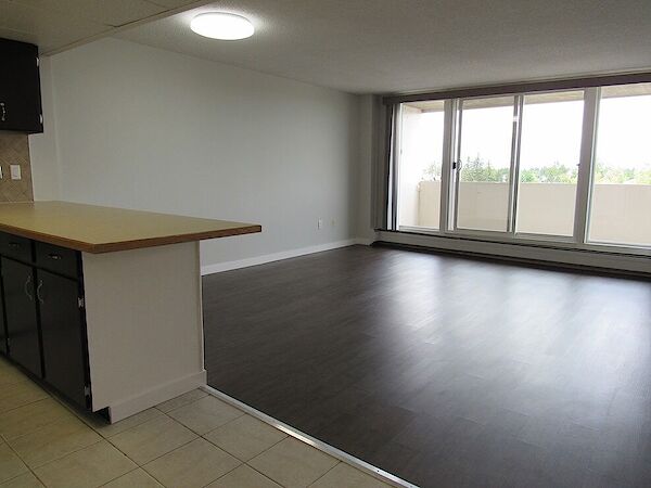 Red Deer 2 bedrooms Condo Unit for rent. Property photo: 636406-3