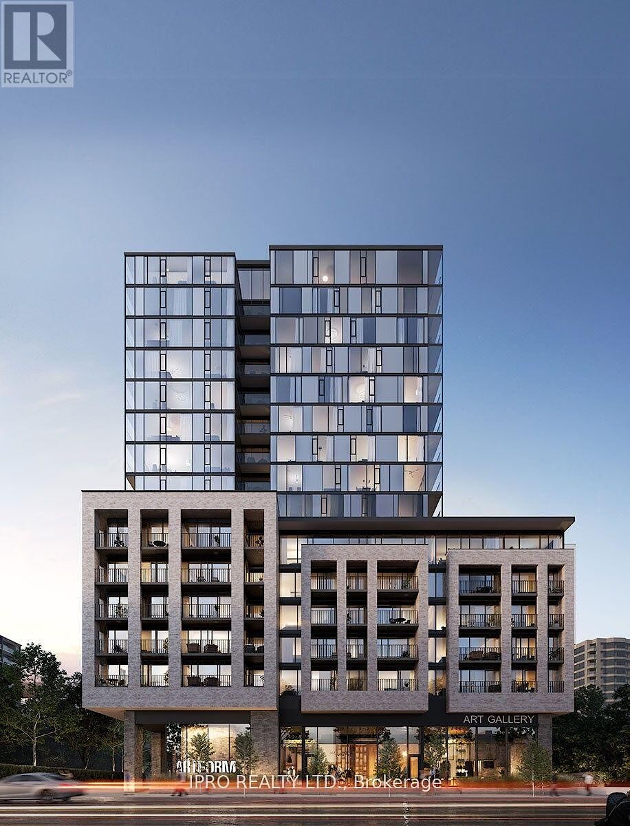Mississauga 2 bedrooms Apartment for rent. Property photo: 636490-1