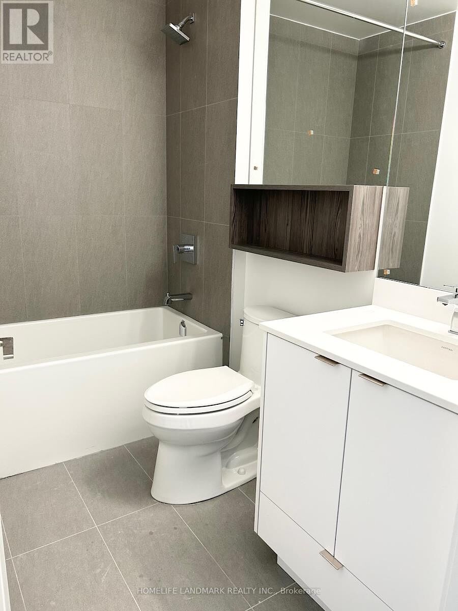 Toronto 2 bedrooms Apartment for rent. Property photo: 636496-1