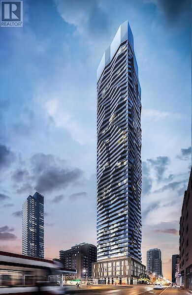 Toronto 2 bedrooms Apartment for rent. Property photo: 636496-3