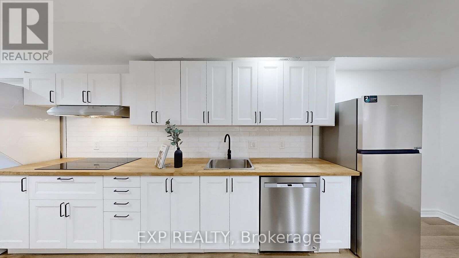 Mississauga 1 bedroom House for rent. Property photo: 636534-1