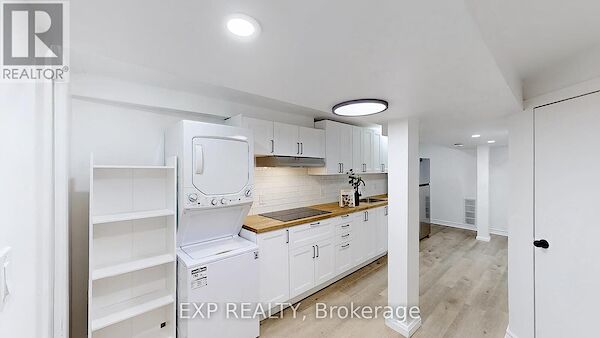 Mississauga 1 bedroom House for rent. Property photo: 636534-2