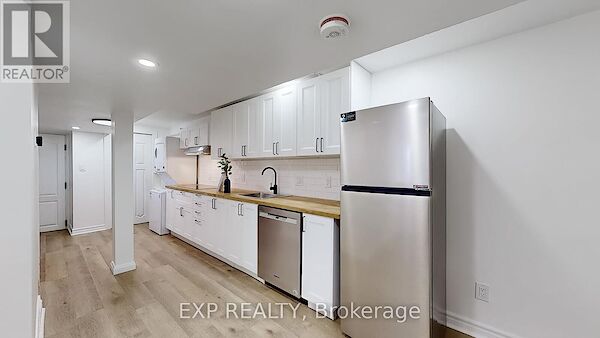 Mississauga 1 bedroom House for rent. Property photo: 636534-3