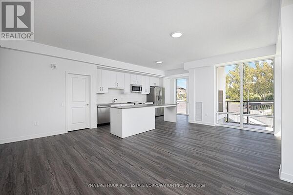 Oshawa 2 bedrooms Apartment for rent. Property photo: 636541-3