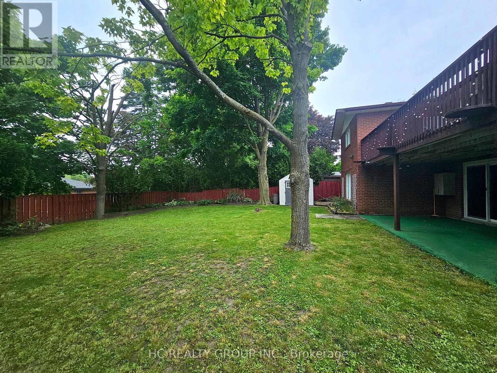 Toronto 2 bedrooms House for rent. Property photo: 636545-1