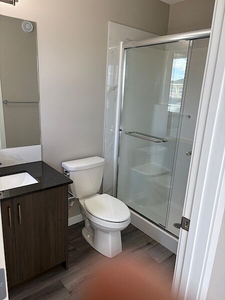 Calgary 3 bedrooms Duplex for rent. Property photo: 636556-3