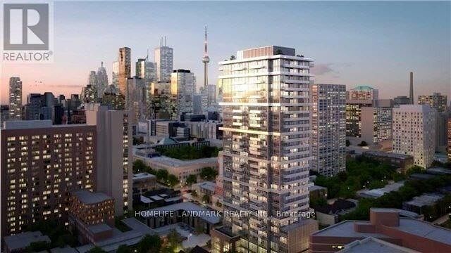 Toronto 2 bedrooms Apartment for rent. Property photo: 636560-1