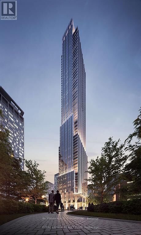 Toronto 2 bedrooms Apartment for rent. Property photo: 636599-1
