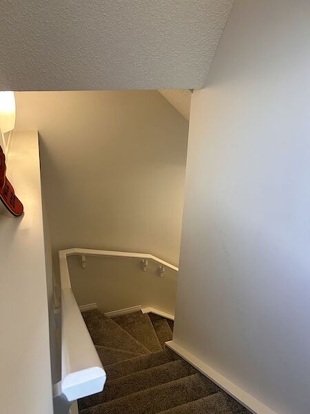 Calgary 2 bedrooms Basement for rent. Property photo: 636604-2