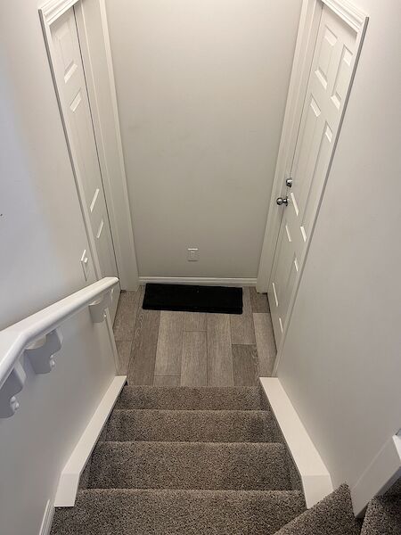 Calgary 2 bedrooms Basement for rent. Property photo: 636604-3
