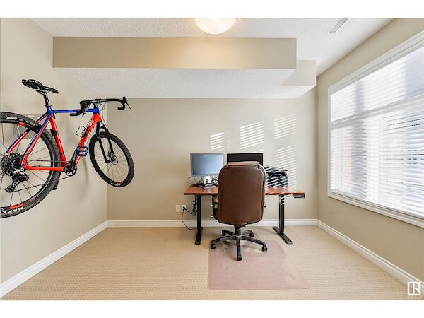 Edmonton 2 + Den bedrooms Townhouse for rent. Property photo: 636655-3