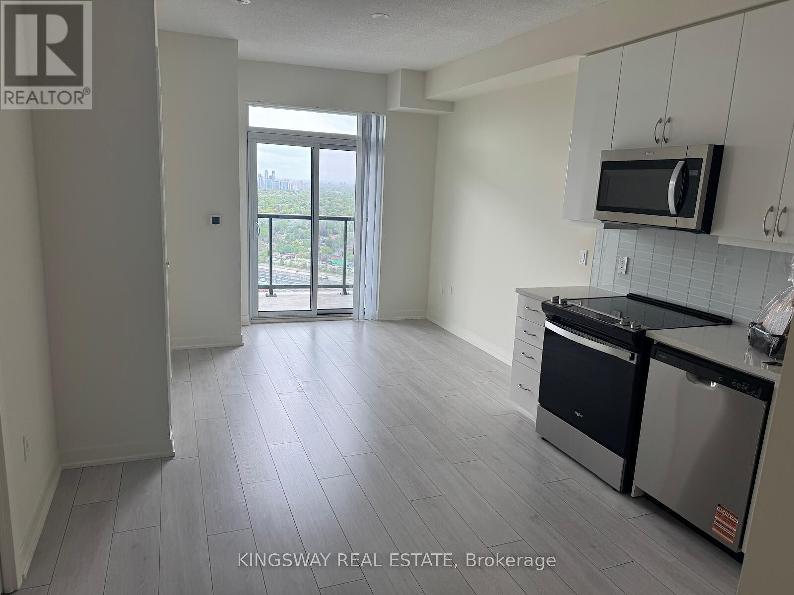 Toronto 1 bedroom Apartment for rent. Property photo: 636686-1
