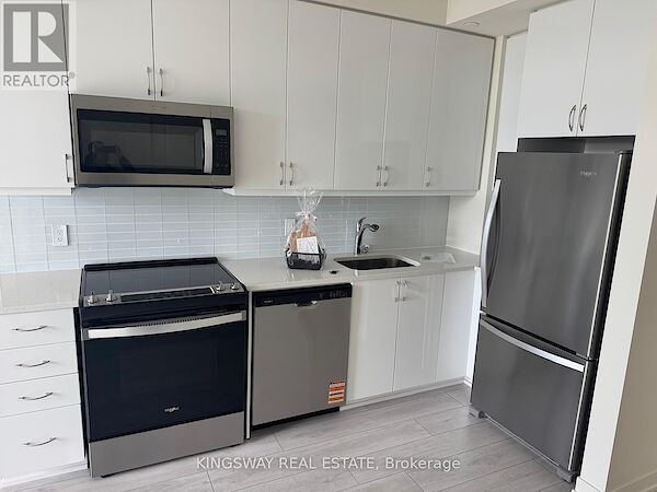 Toronto 1 bedroom Apartment for rent. Property photo: 636686-2