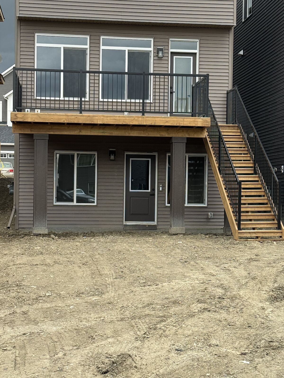 Calgary 2 bedrooms Basement for rent. Property photo: 636741-1