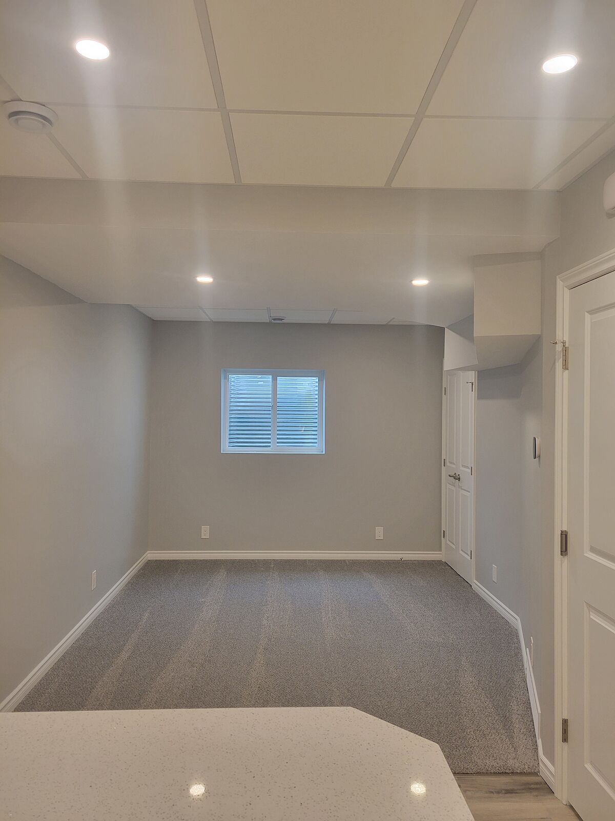 Calgary 1 bedroom Basement for rent. Property photo: 636754-1