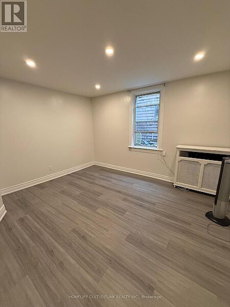 Toronto 1 bedroom Apartment for rent. Property photo: 636780-2