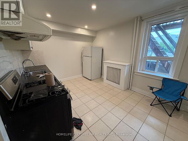 Toronto 1 bedroom Apartment for rent. Property photo: 636780-3